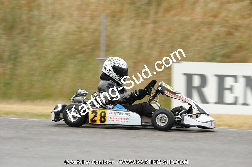 15/05/2011 : 4ème manche du Championnat du Sud à Muret (Photos Antoine Camblor) 2011 — karting