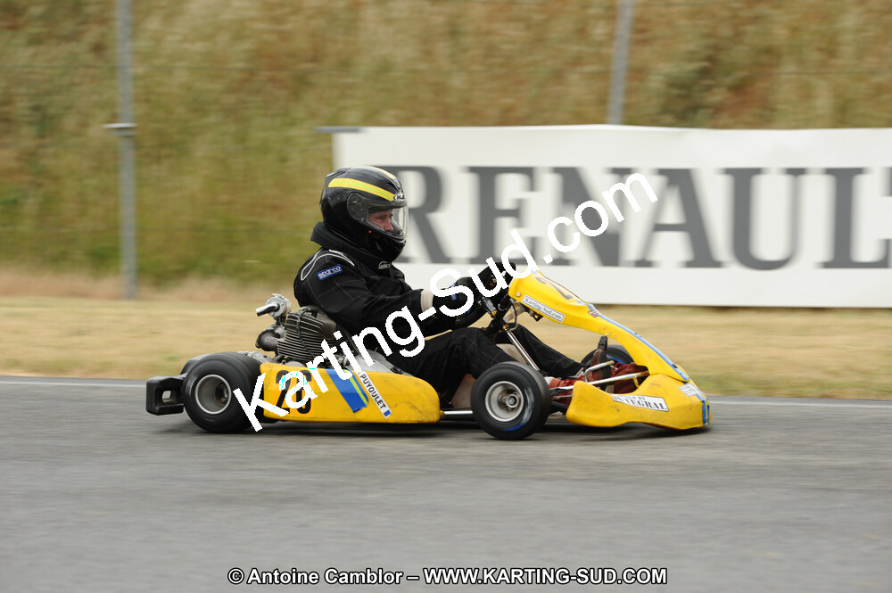 15/05/2011 : 4ème manche du Championnat du Sud à Muret (Photos Antoine Camblor) 2011 — karting