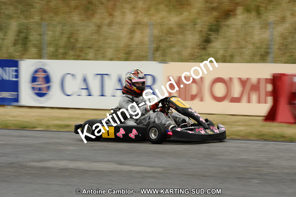 15/05/2011 : 4ème manche du Championnat du Sud à Muret (Photos Antoine Camblor) 2011 — karting