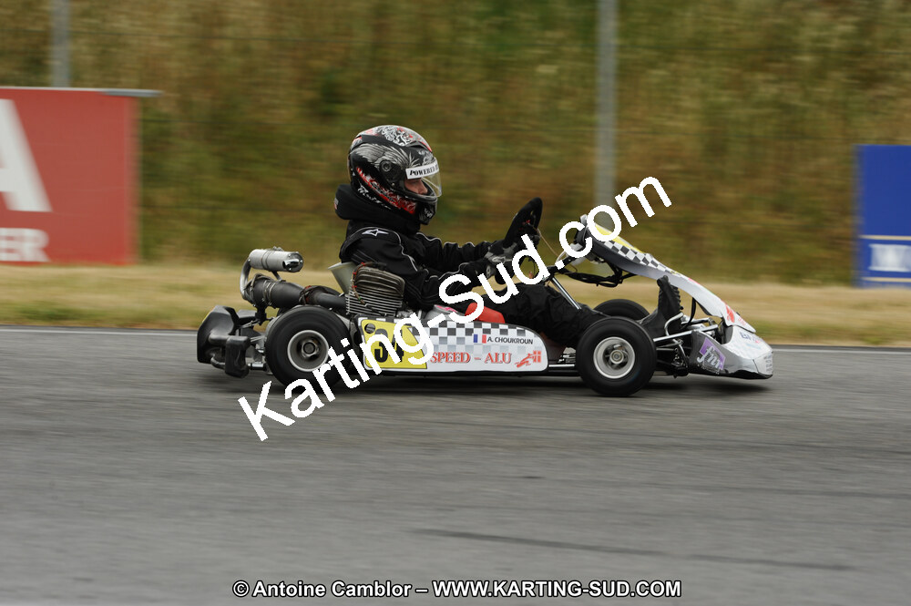 15/05/2011 : 4ème manche du Championnat du Sud à Muret (Photos Antoine Camblor) 2011 — karting