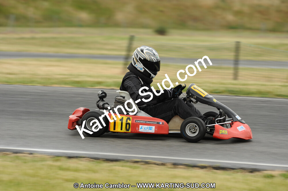 15/05/2011 : 4ème manche du Championnat du Sud à Muret (Photos Antoine Camblor) 2011 — karting
