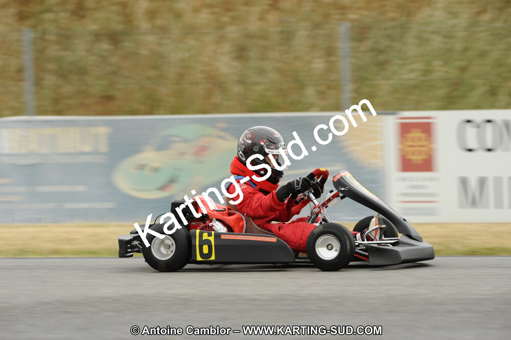 15/05/2011 : 4ème manche du Championnat du Sud à Muret (Photos Antoine Camblor) 2011 — karting