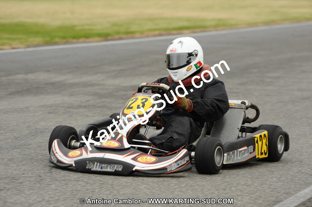 15/05/2011 : 4ème manche du Championnat du Sud à Muret (Photos Antoine Camblor) 2011 — karting