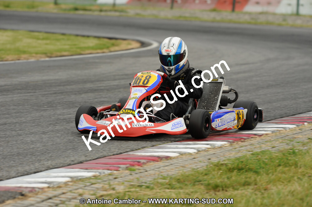 15/05/2011 : 4ème manche du Championnat du Sud à Muret (Photos Antoine Camblor) 2011 — karting