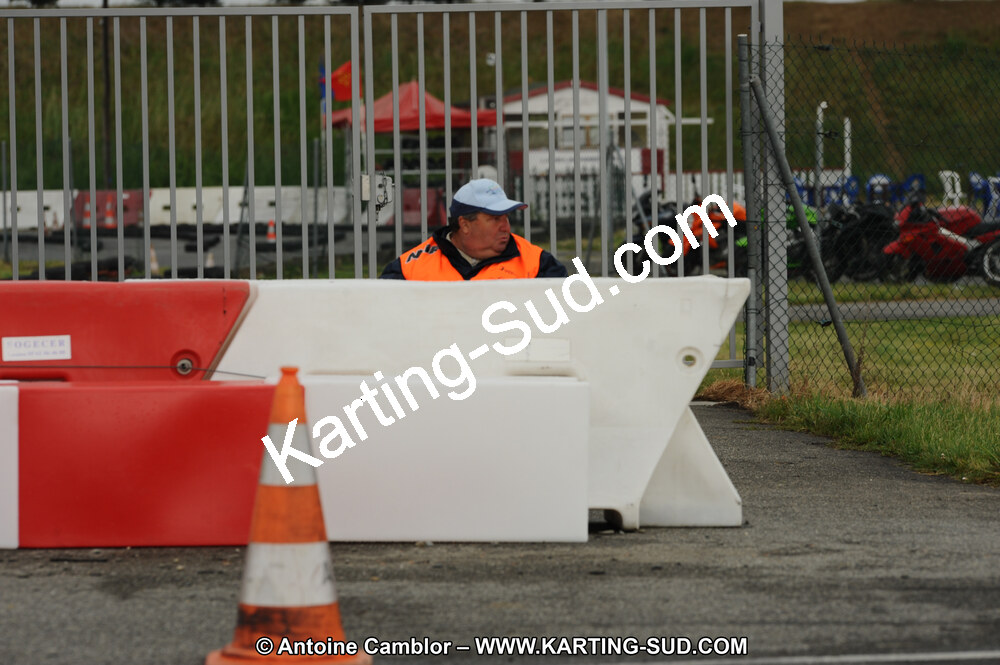 15/05/2011 : 4ème manche du Championnat du Sud à Muret (Photos Antoine Camblor) 2011 — karting
