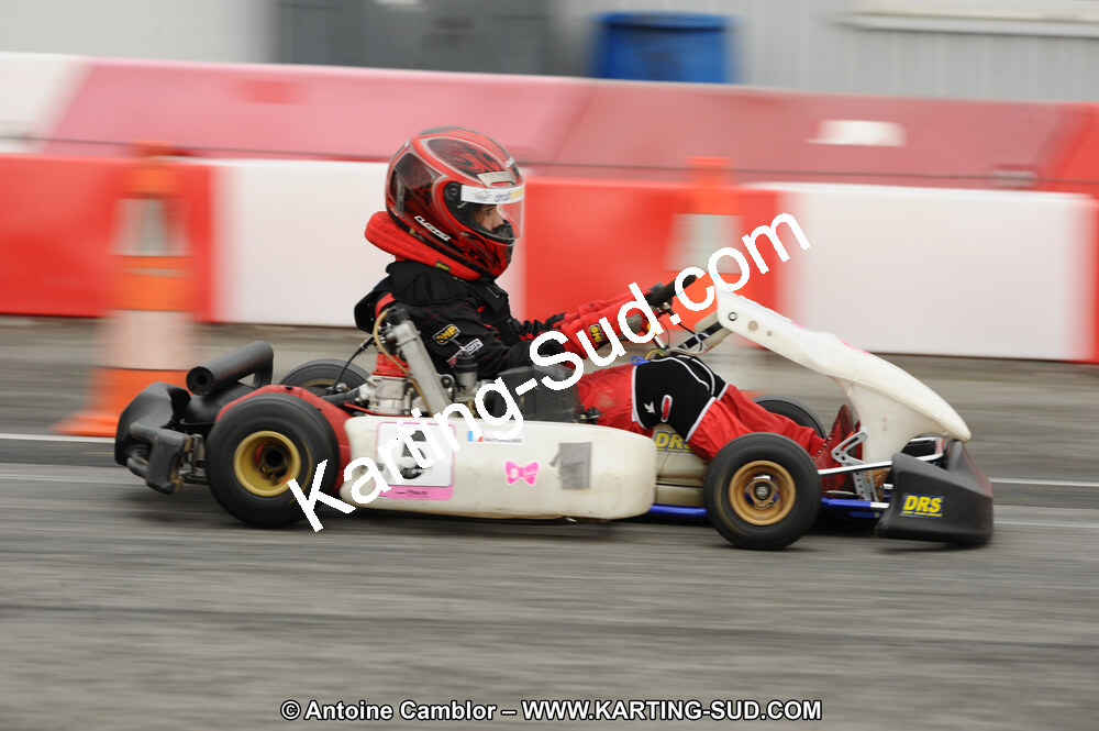 15/05/2011 : 4ème manche du Championnat du Sud à Muret (Photos Antoine Camblor) 2011 — karting