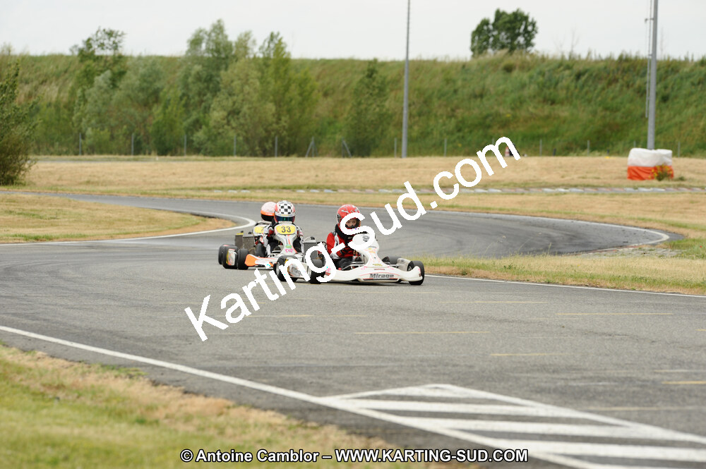 15/05/2011 : 4ème manche du Championnat du Sud à Muret (Photos Antoine Camblor) 2011 — karting