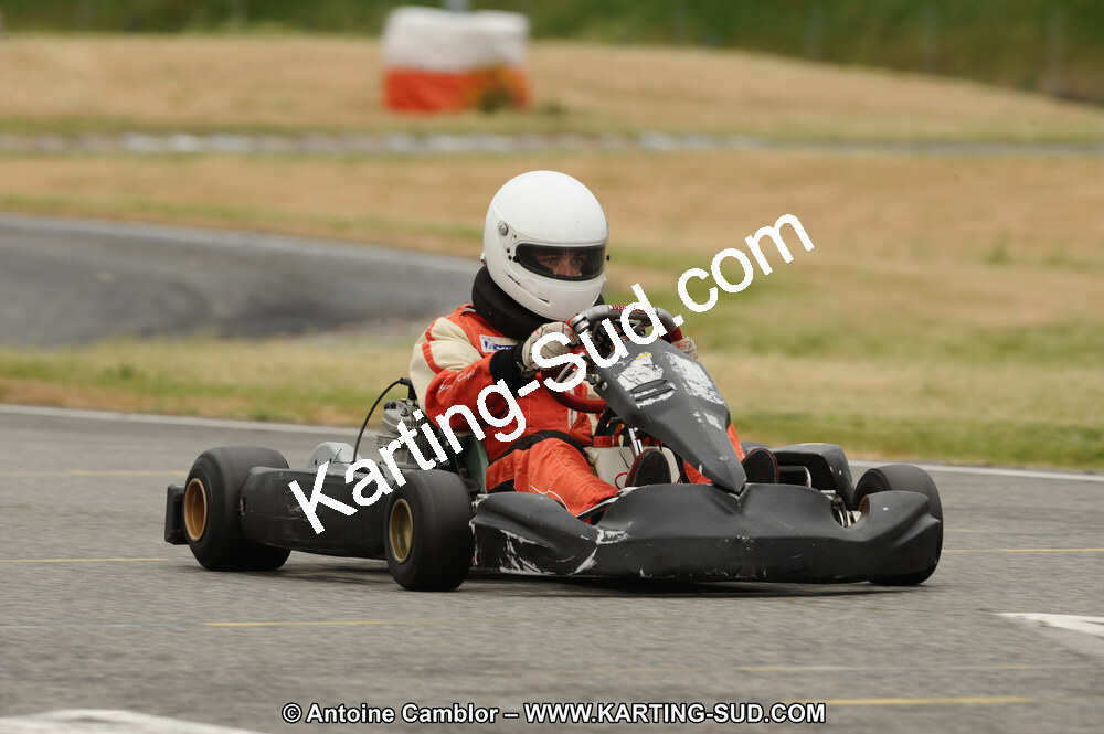 15/05/2011 : 4ème manche du Championnat du Sud à Muret (Photos Antoine Camblor) 2011 — karting