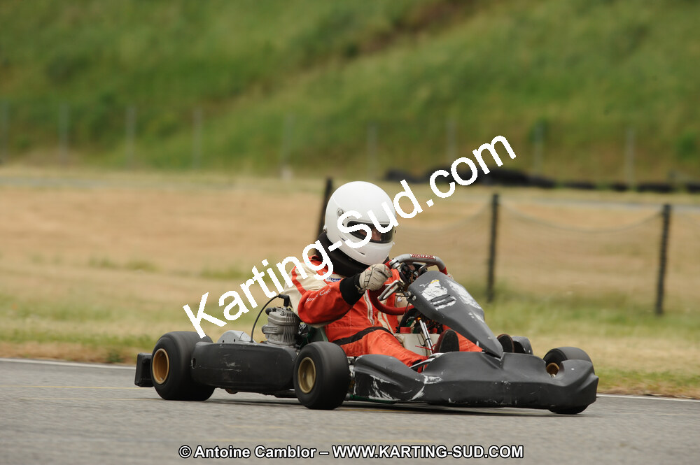 15/05/2011 : 4ème manche du Championnat du Sud à Muret (Photos Antoine Camblor) 2011 — karting