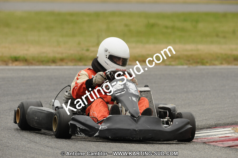 15/05/2011 : 4ème manche du Championnat du Sud à Muret (Photos Antoine Camblor) 2011 — karting