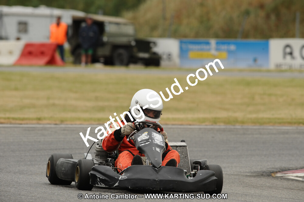 15/05/2011 : 4ème manche du Championnat du Sud à Muret (Photos Antoine Camblor) 2011 — karting