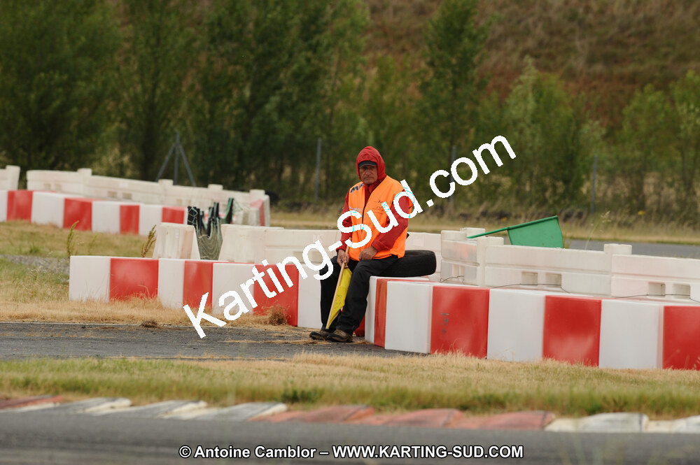 15/05/2011 : 4ème manche du Championnat du Sud à Muret (Photos Antoine Camblor) 2011 — karting