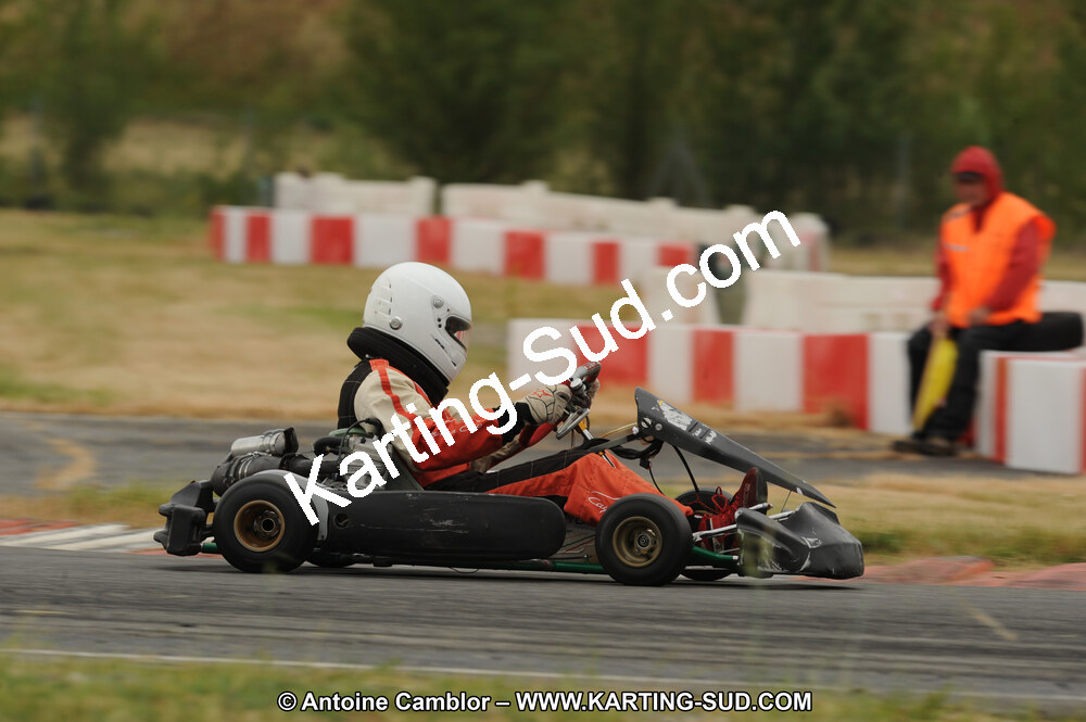 15/05/2011 : 4ème manche du Championnat du Sud à Muret (Photos Antoine Camblor) 2011 — karting