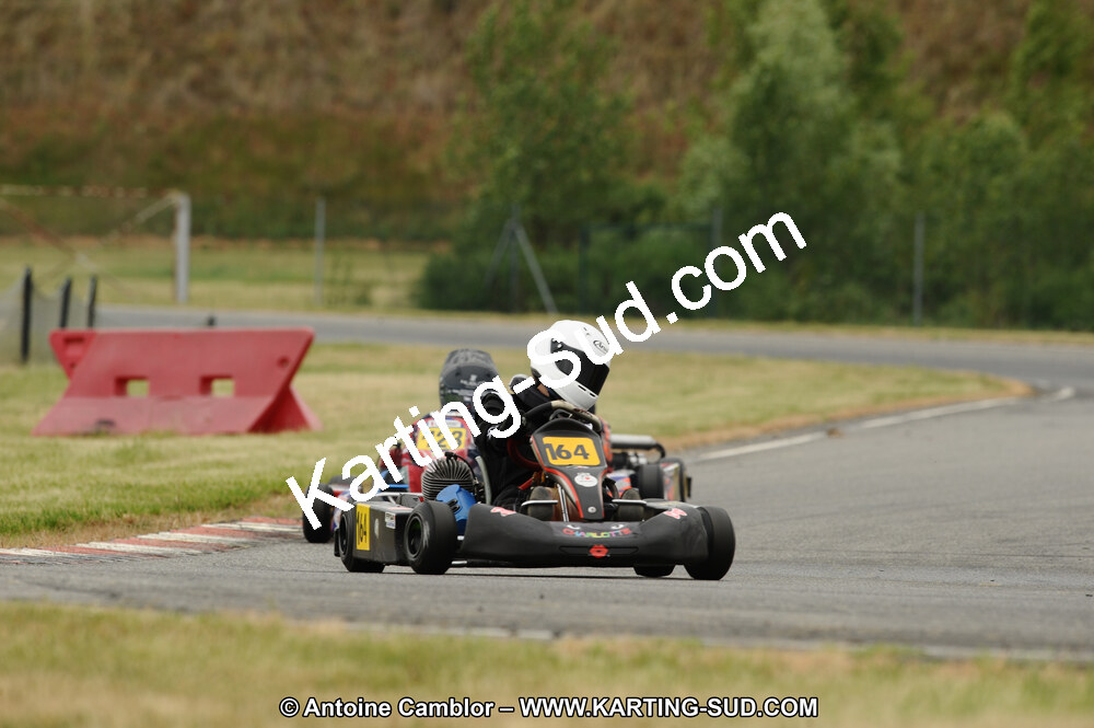 15/05/2011 : 4ème manche du Championnat du Sud à Muret (Photos Antoine Camblor) 2011 — karting