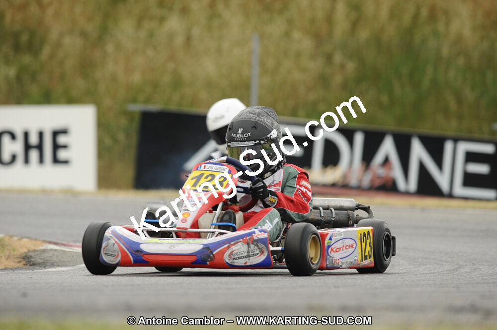 15/05/2011 : 4ème manche du Championnat du Sud à Muret (Photos Antoine Camblor) 2011 — karting