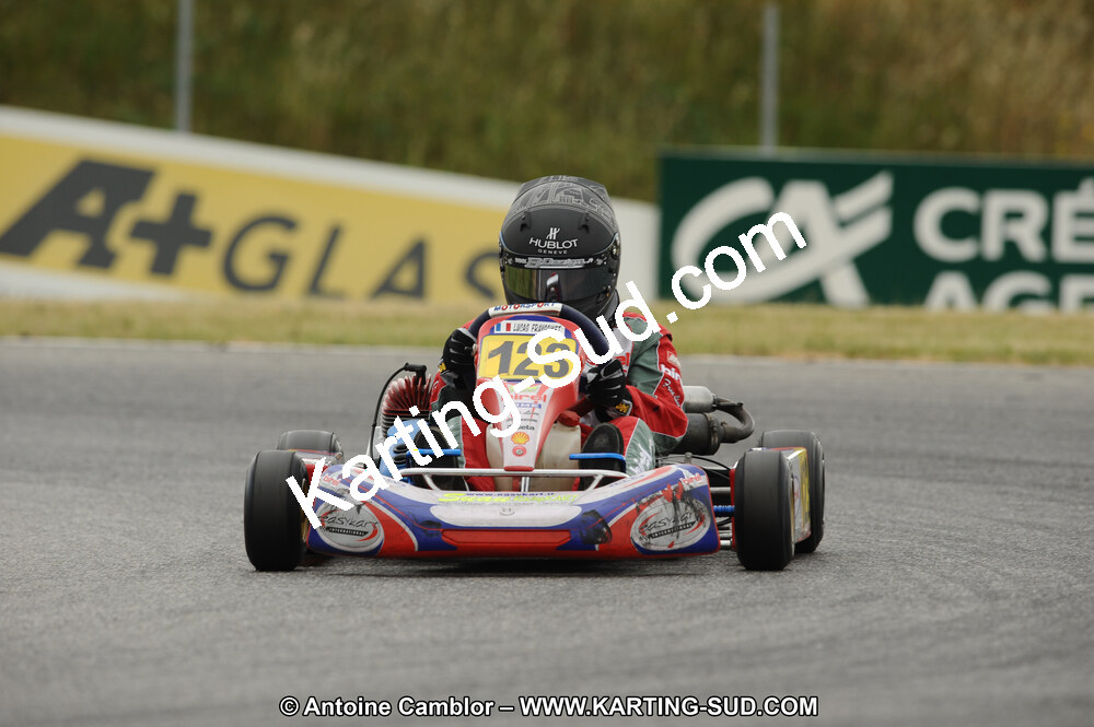 15/05/2011 : 4ème manche du Championnat du Sud à Muret (Photos Antoine Camblor) 2011 — karting
