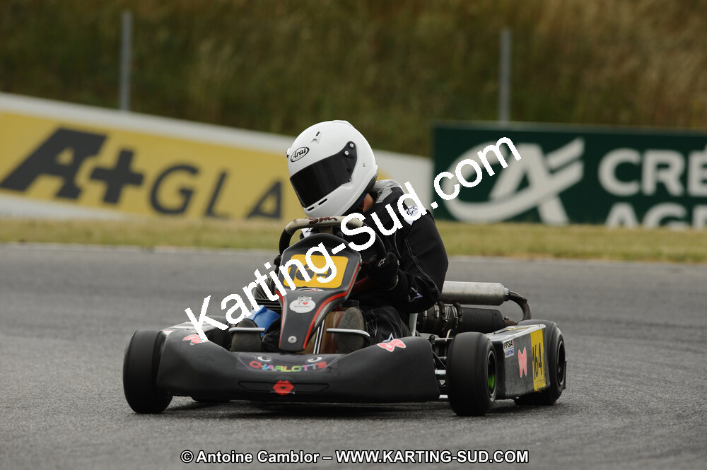 15/05/2011 : 4ème manche du Championnat du Sud à Muret (Photos Antoine Camblor) 2011 — karting