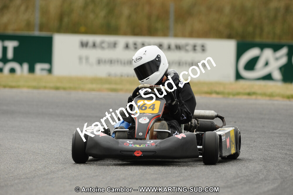 15/05/2011 : 4ème manche du Championnat du Sud à Muret (Photos Antoine Camblor) 2011 — karting
