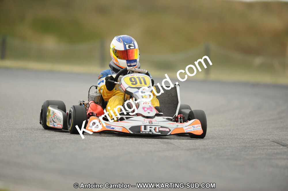 15/05/2011 : 4ème manche du Championnat du Sud à Muret (Photos Antoine Camblor) 2011 — karting