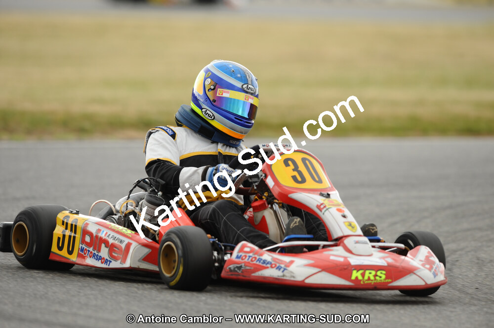 15/05/2011 : 4ème manche du Championnat du Sud à Muret (Photos Antoine Camblor) 2011 — karting