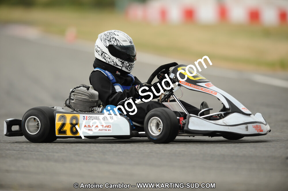 15/05/2011 : 4ème manche du Championnat du Sud à Muret (Photos Antoine Camblor) 2011 — karting