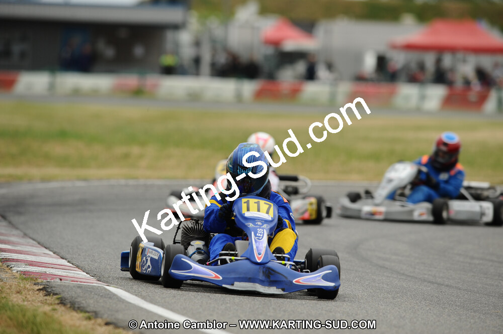 15/05/2011 : 4ème manche du Championnat du Sud à Muret (Photos Antoine Camblor) 2011 — karting