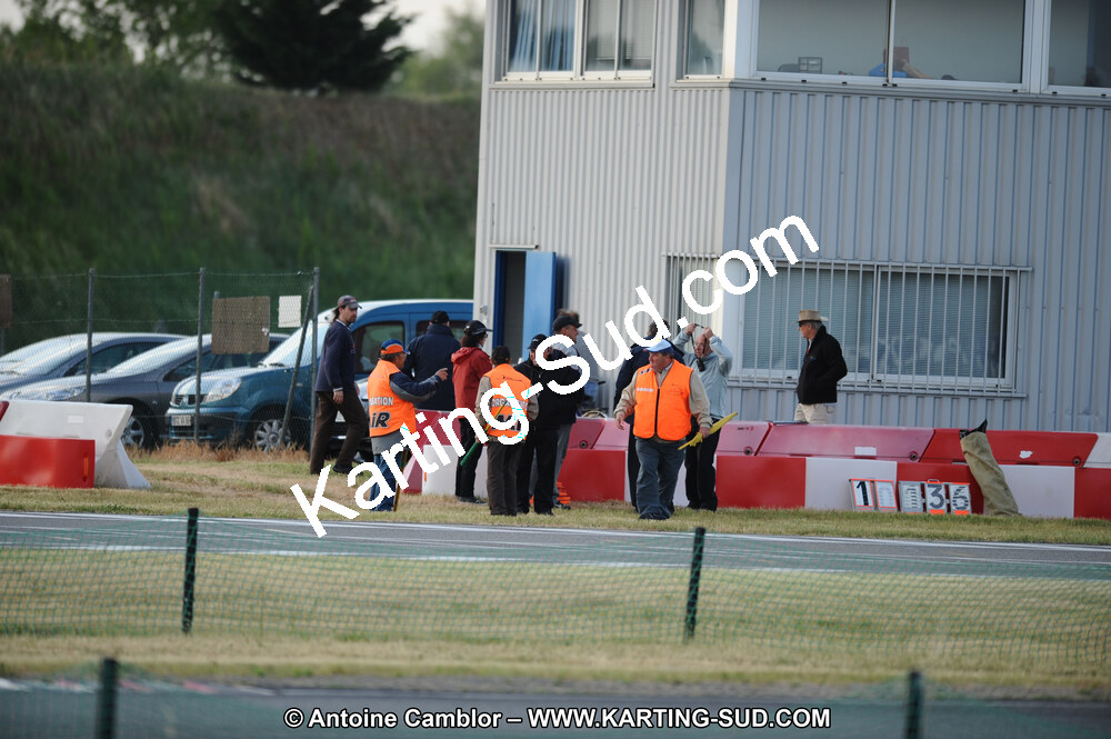 15/05/2011 : 4ème manche du Championnat du Sud à Muret (Photos Antoine Camblor) 2011 — karting