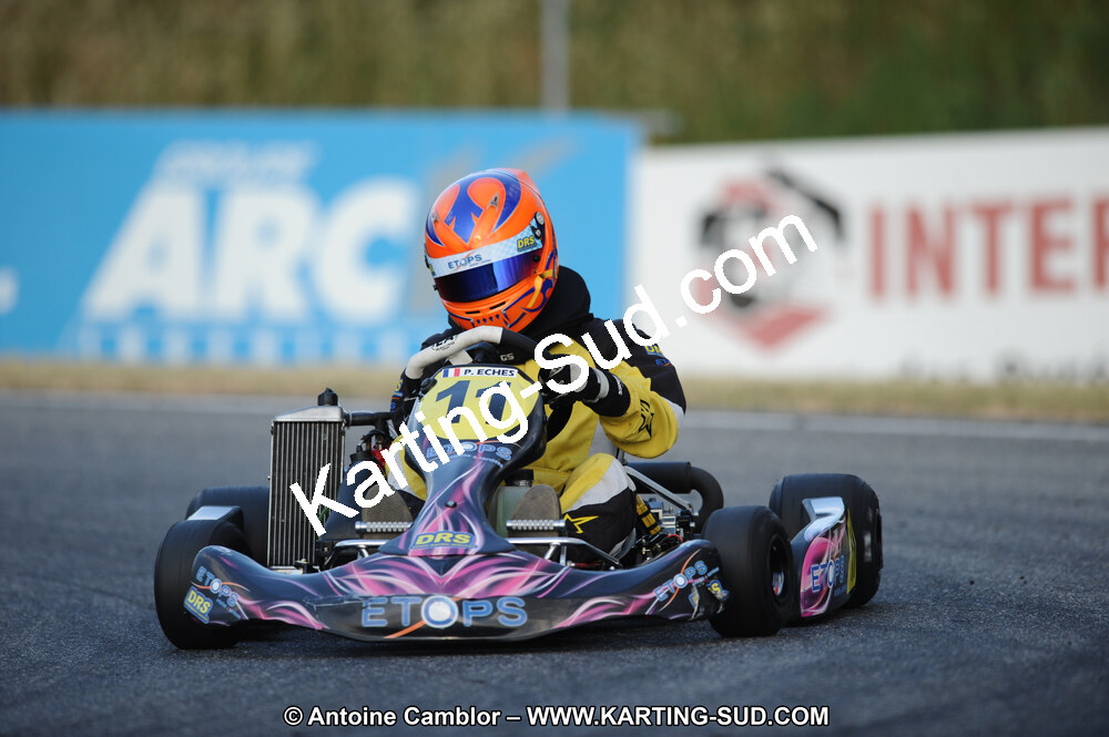15/05/2011 : 4ème manche du Championnat du Sud à Muret (Photos Antoine Camblor) 2011 — karting
