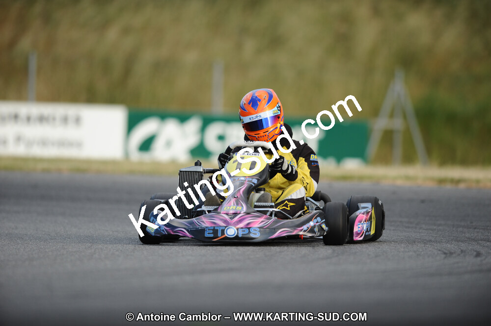 15/05/2011 : 4ème manche du Championnat du Sud à Muret (Photos Antoine Camblor) 2011 — karting