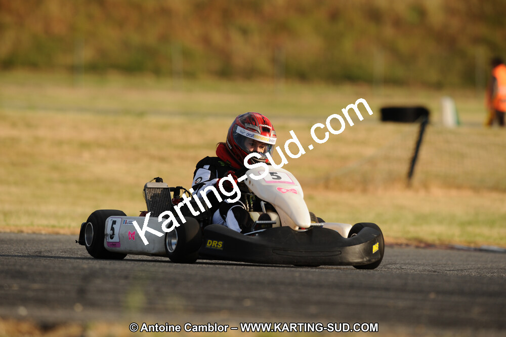 15/05/2011 : 4ème manche du Championnat du Sud à Muret (Photos Antoine Camblor) 2011 — karting