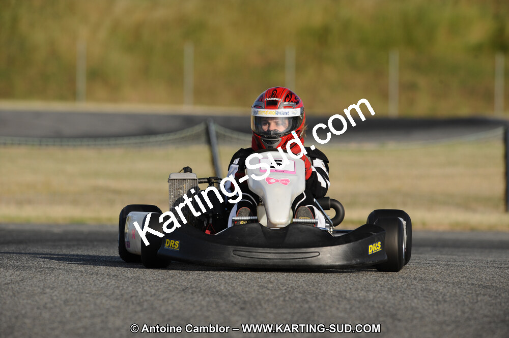 15/05/2011 : 4ème manche du Championnat du Sud à Muret (Photos Antoine Camblor) 2011 — karting