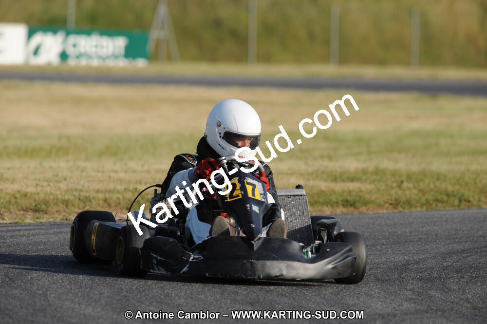 15/05/2011 : 4ème manche du Championnat du Sud à Muret (Photos Antoine Camblor) 2011 — karting