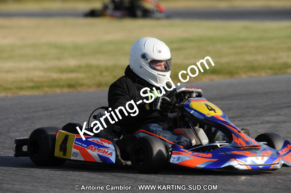 15/05/2011 : 4ème manche du Championnat du Sud à Muret (Photos Antoine Camblor) 2011 — karting