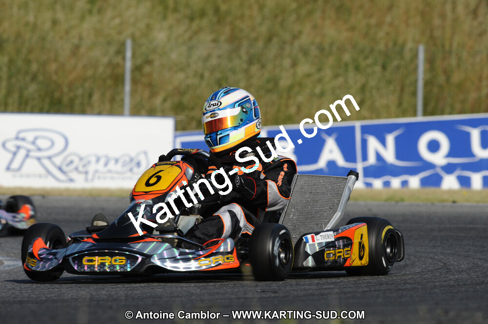 15/05/2011 : 4ème manche du Championnat du Sud à Muret (Photos Antoine Camblor) 2011 — karting