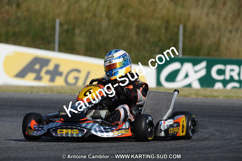15/05/2011 : 4ème manche du Championnat du Sud à Muret (Photos Antoine Camblor) 2011 — karting