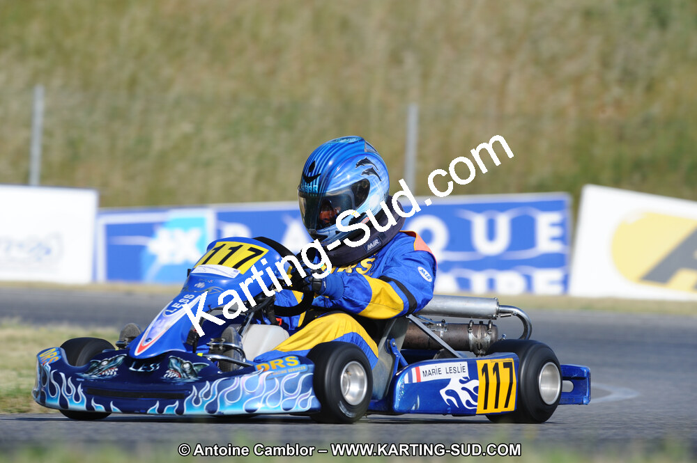 15/05/2011 : 4ème manche du Championnat du Sud à Muret (Photos Antoine Camblor) 2011 — karting