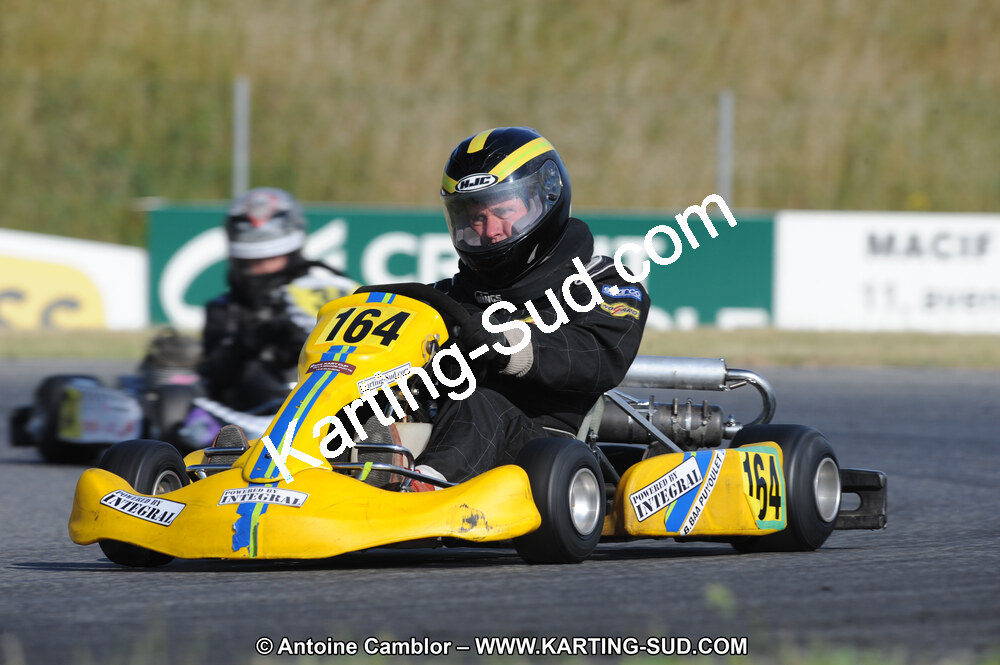 15/05/2011 : 4ème manche du Championnat du Sud à Muret (Photos Antoine Camblor) 2011 — karting