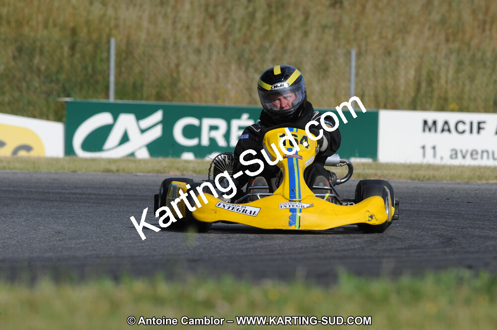 15/05/2011 : 4ème manche du Championnat du Sud à Muret (Photos Antoine Camblor) 2011 — karting
