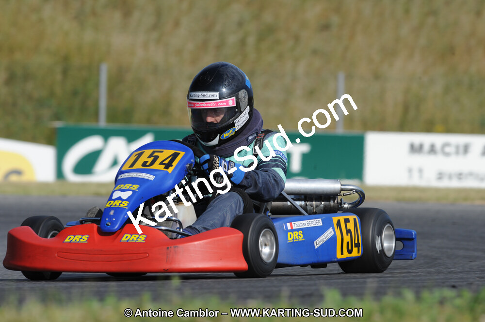 15/05/2011 : 4ème manche du Championnat du Sud à Muret (Photos Antoine Camblor) 2011 — karting