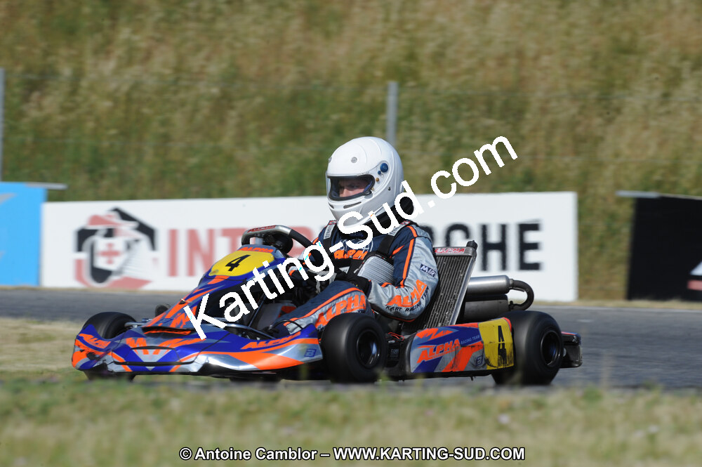 15/05/2011 : 4ème manche du Championnat du Sud à Muret (Photos Antoine Camblor) 2011 — karting