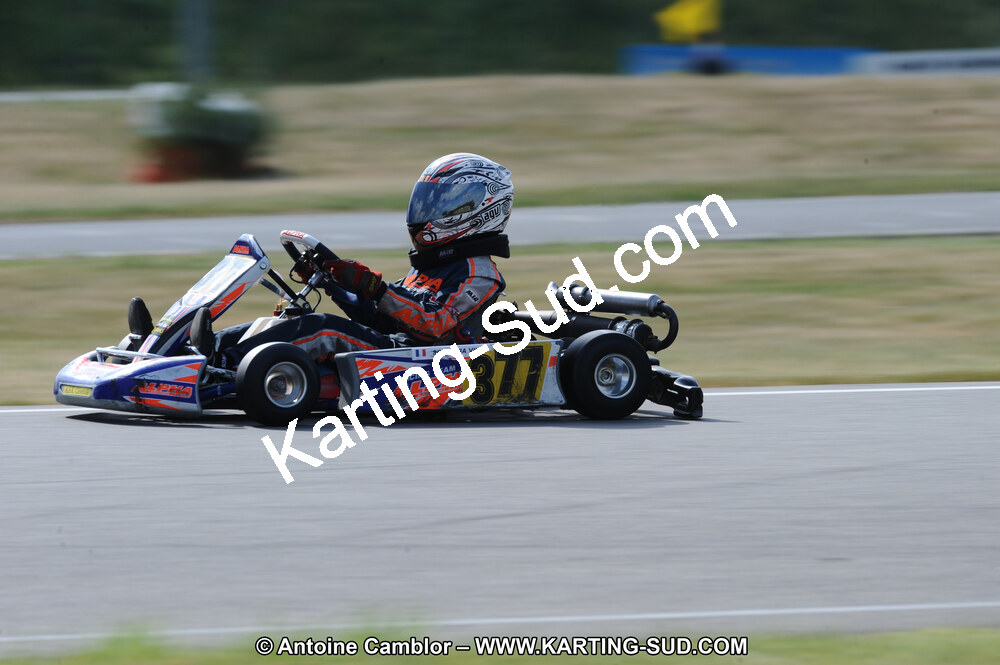 15/05/2011 : 4ème manche du Championnat du Sud à Muret (Photos Antoine Camblor) 2011 — karting