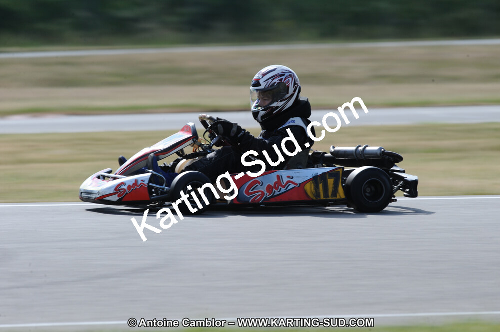 15/05/2011 : 4ème manche du Championnat du Sud à Muret (Photos Antoine Camblor) 2011 — karting