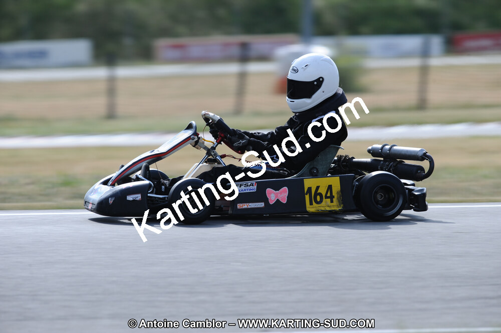 15/05/2011 : 4ème manche du Championnat du Sud à Muret (Photos Antoine Camblor) 2011 — karting