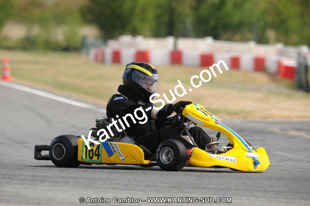 15/05/2011 : 4ème manche du Championnat du Sud à Muret (Photos Antoine Camblor) 2011 — karting