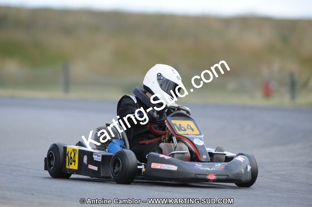 15/05/2011 : 4ème manche du Championnat du Sud à Muret (Photos Antoine Camblor) 2011 — karting