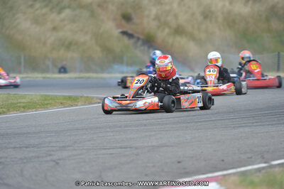 15/05/2011 : 4ème manche du Championnat du Sud à Muret (Photos Patrick Lascombes) 2011 — karting
