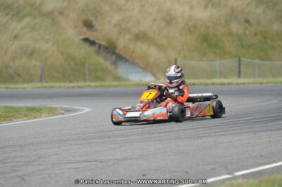 15/05/2011 : 4ème manche du Championnat du Sud à Muret (Photos Patrick Lascombes) 2011 — karting