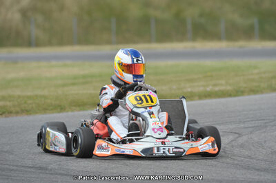15/05/2011 : 4ème manche du Championnat du Sud à Muret (Photos Patrick Lascombes) 2011 — karting