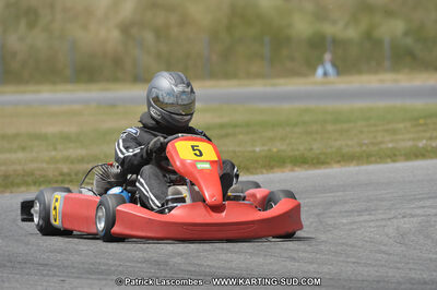 15/05/2011 : 4ème manche du Championnat du Sud à Muret (Photos Patrick Lascombes) 2011 — karting