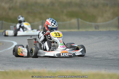 15/05/2011 : 4ème manche du Championnat du Sud à Muret (Photos Patrick Lascombes) 2011 — karting